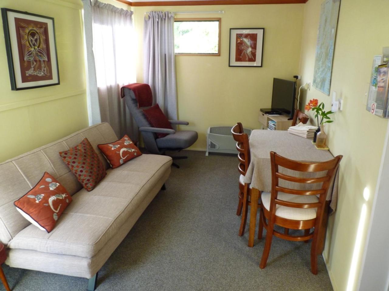 Ligita'S Homestay 해블록 외부 사진