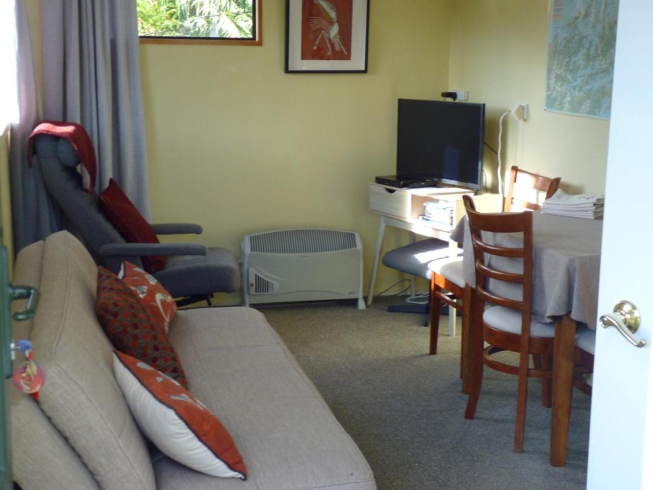 Ligita'S Homestay 해블록 외부 사진