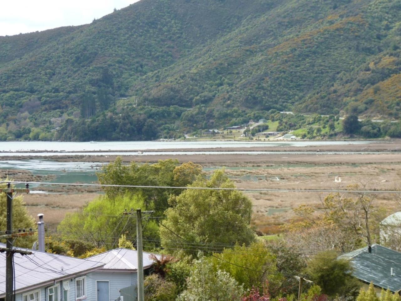 Ligita'S Homestay 해블록 외부 사진