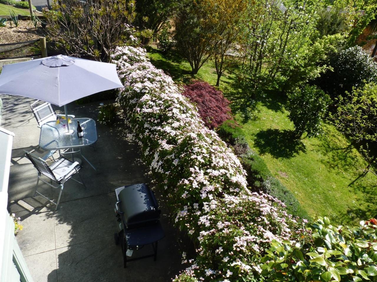 Ligita'S Homestay 해블록 외부 사진
