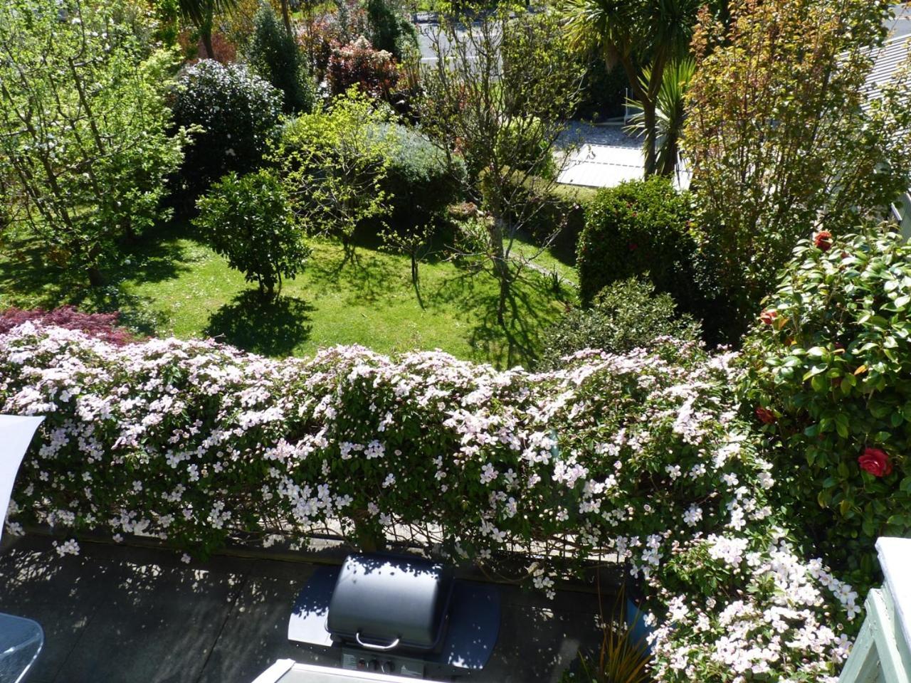 Ligita'S Homestay 해블록 외부 사진